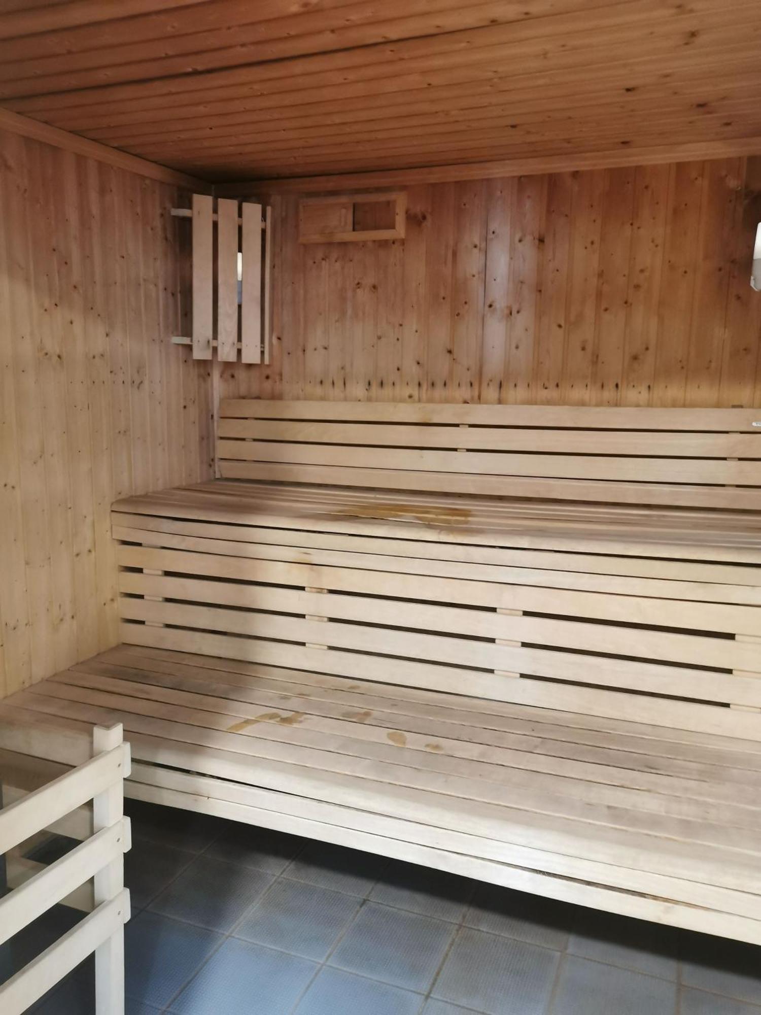 Cosy Cottage 1800 - Pied Des Pistes - Piscine, Sauna, Parking Privee Les Orres Luaran gambar